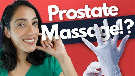 Prostate Massage Prostitute Cosmesti